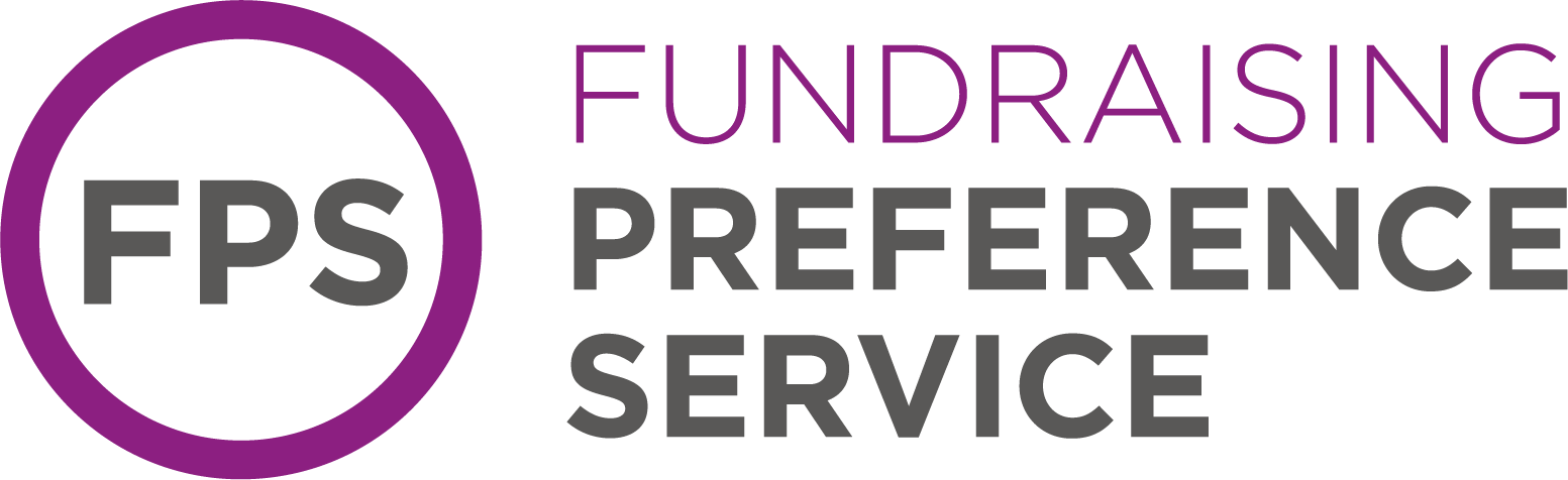 Fundraising Preference Service